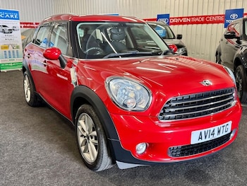 Used MINI Countryman 2014 for sale - 79574053: Photo