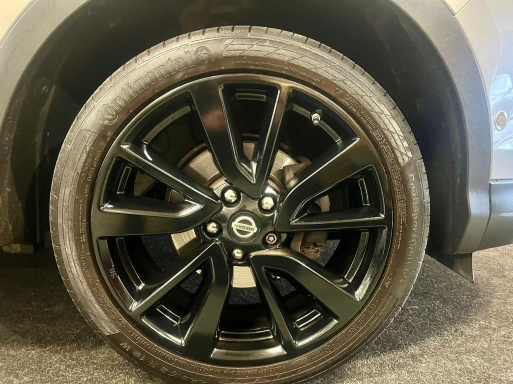 Used Nissan Qashqai 2015 for sale - 77919549: Photo 16