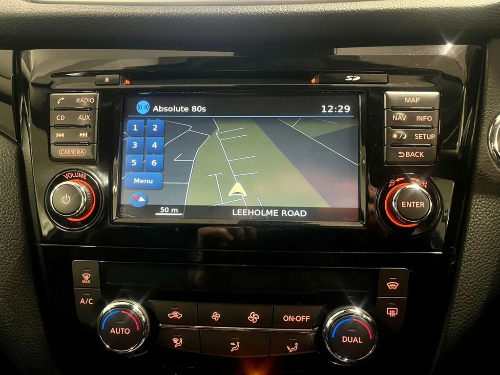 Used Nissan Qashqai 2015 for sale - 77919549: Photo 8