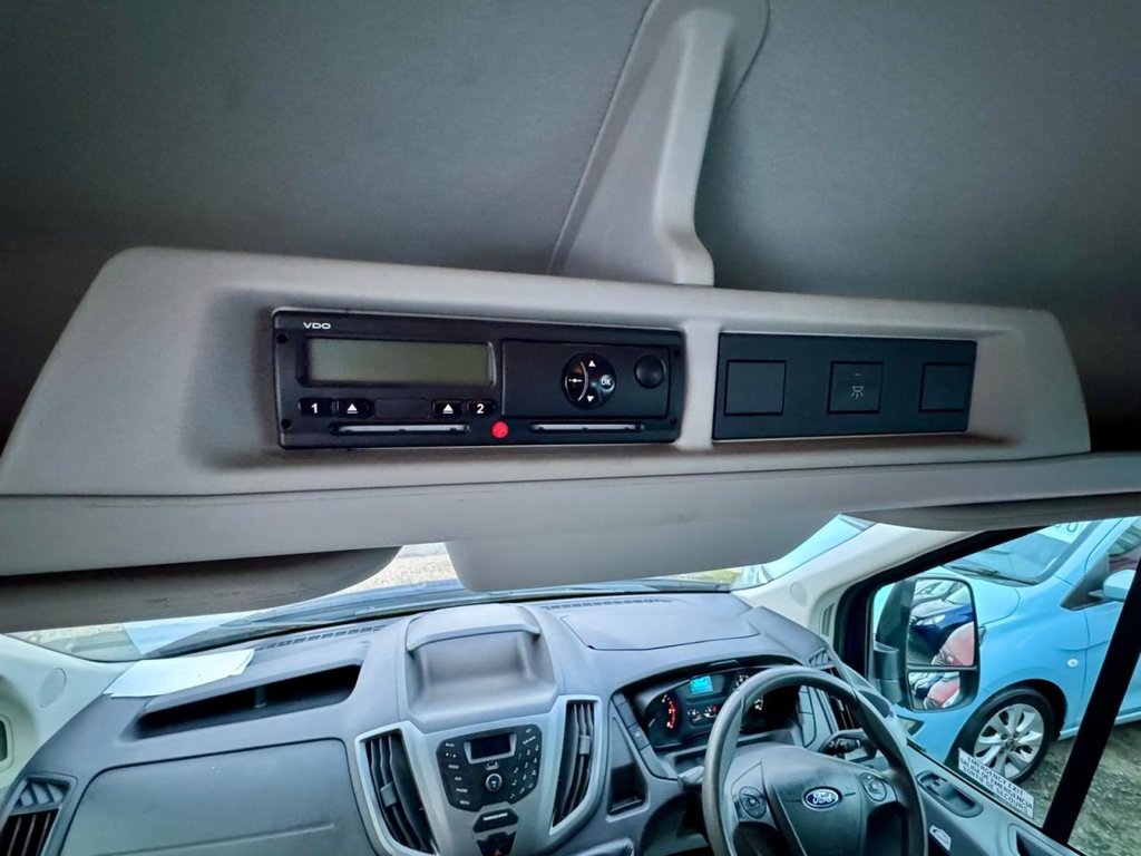 Used Ford Transit 2014 for sale - 77258111: Photo 18