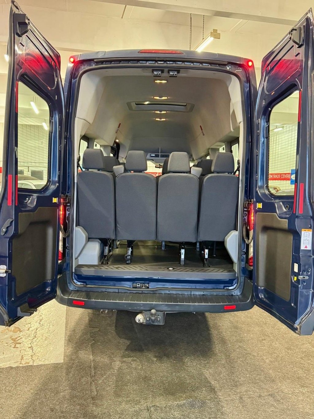 Used Ford Transit 2014 for sale - 77258111: Photo 24