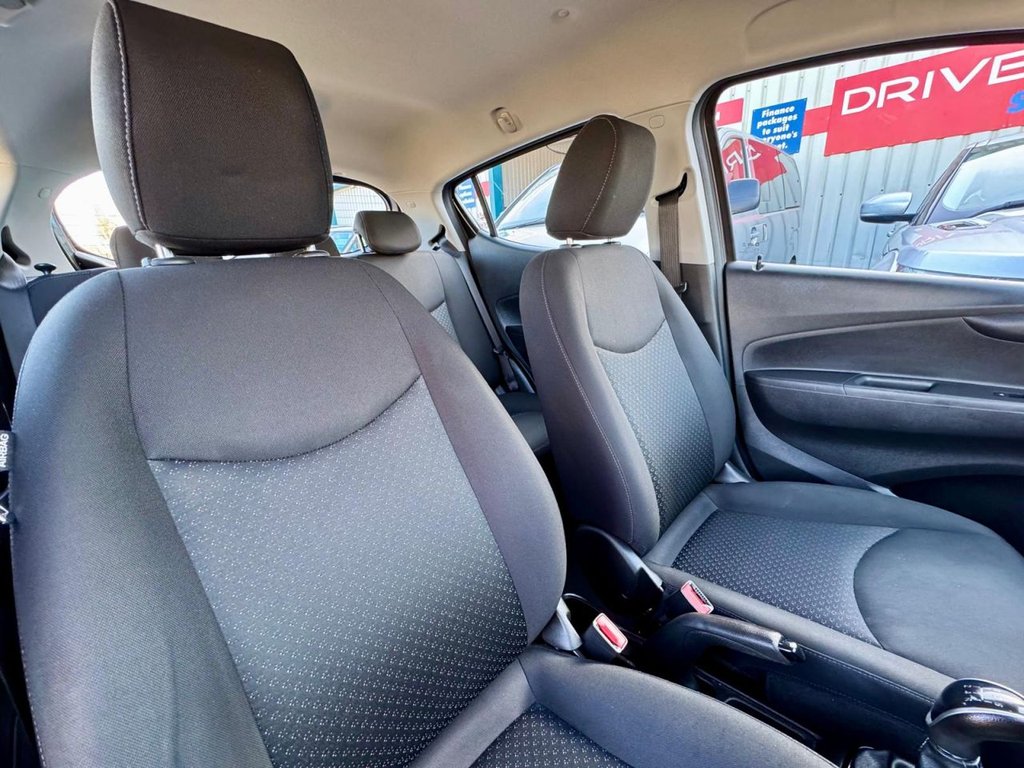 Used Vauxhall Viva 2016 for sale - 78167360: Photo 11