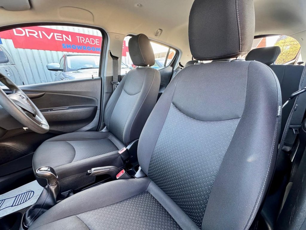 Used Vauxhall Viva 2016 for sale - 78167360: Photo 12