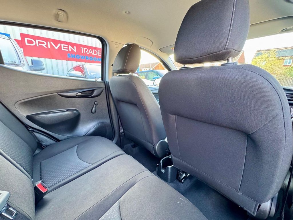 Used Vauxhall Viva 2016 for sale - 78167360: Photo 13