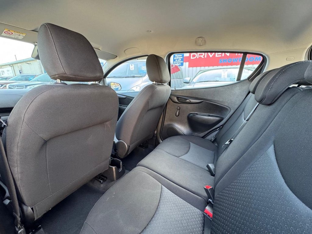 Used Vauxhall Viva 2016 for sale - 78167360: Photo 14