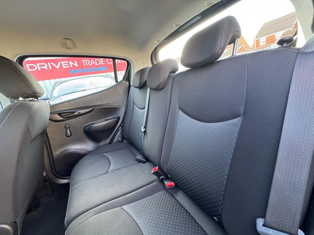 Used Vauxhall Viva 2016 for sale - 78167360: Photo 15