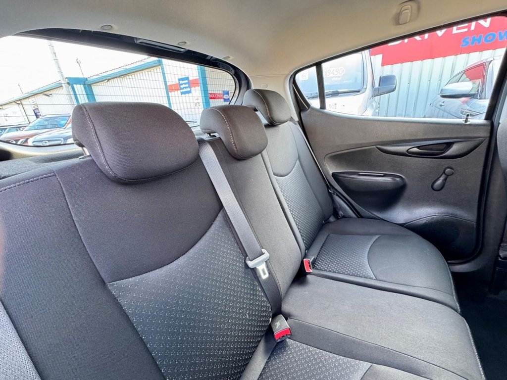 Used Vauxhall Viva 2016 for sale - 78167360: Photo 16