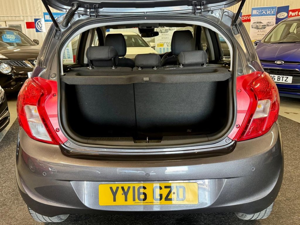 Used Vauxhall Viva 2016 for sale - 78167360: Photo 6