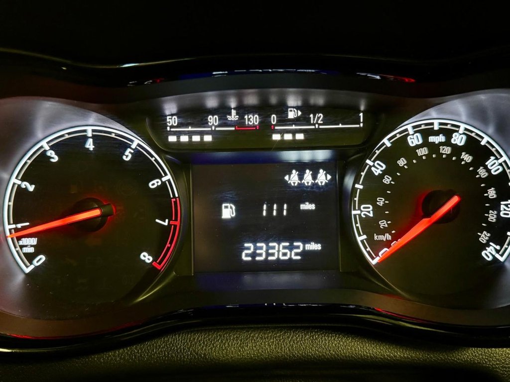 Used Vauxhall Viva 2016 for sale - 78167360: Photo 8