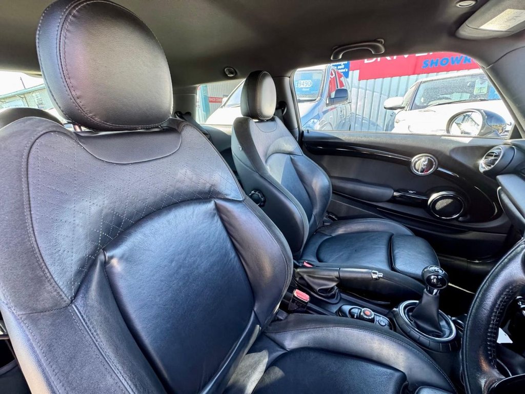 Used MINI Hatch 2015 for sale - 78153759: Photo 10