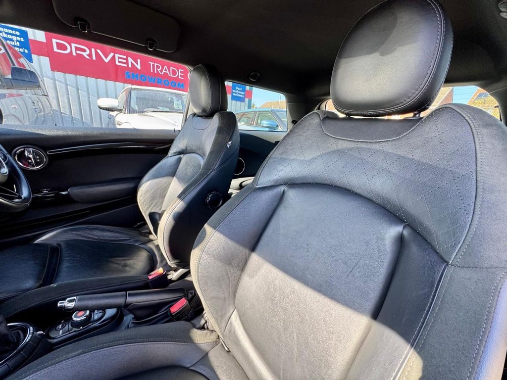 Used MINI Hatch 2015 for sale - 78153759: Photo 11