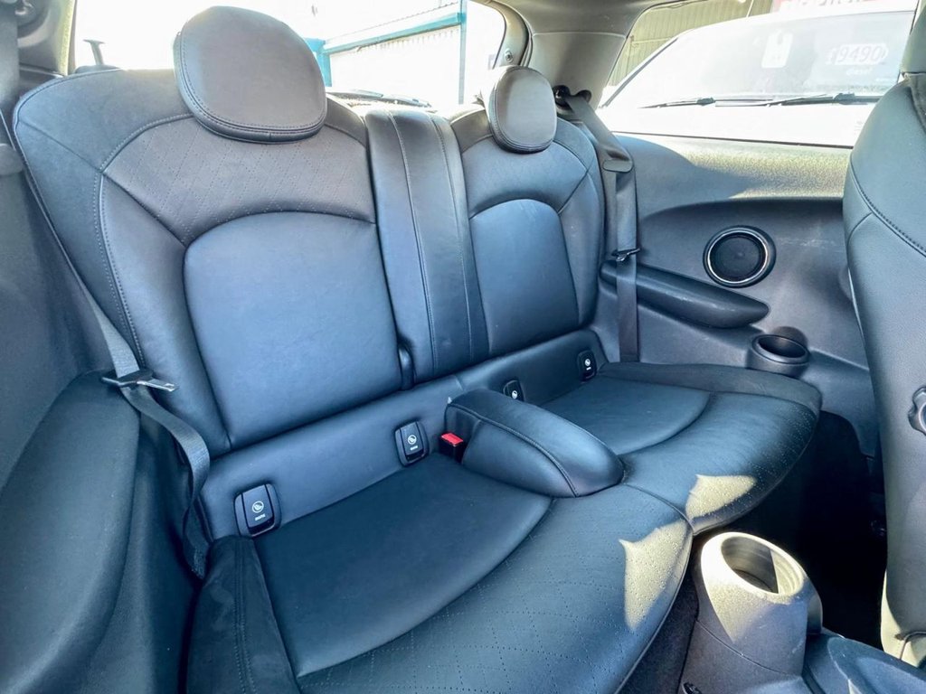 Used MINI Hatch 2015 for sale - 78153759: Photo 12