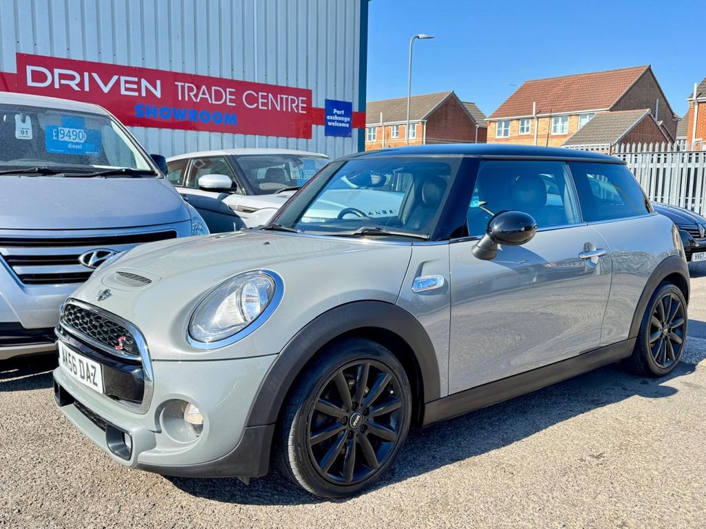 Used MINI Hatch 2015 for sale - 78153759: Photo 13