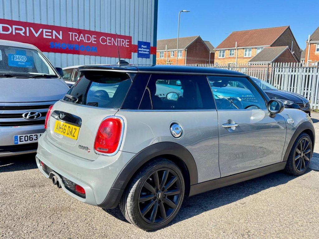 Used MINI Hatch 2015 for sale - 78153759: Photo 14
