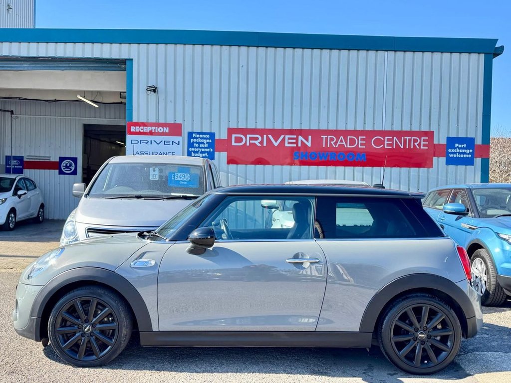 Used MINI Hatch 2015 for sale - 78153759: Photo 16
