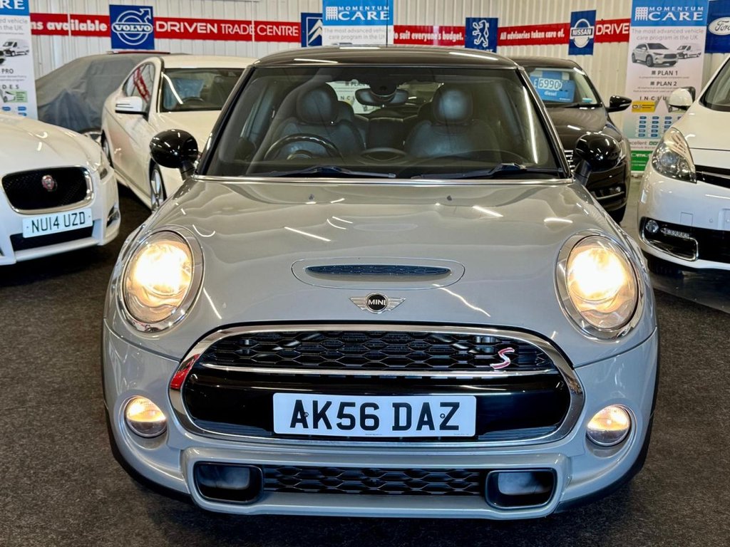 Used MINI Hatch 2015 for sale - 78153759: Photo 2