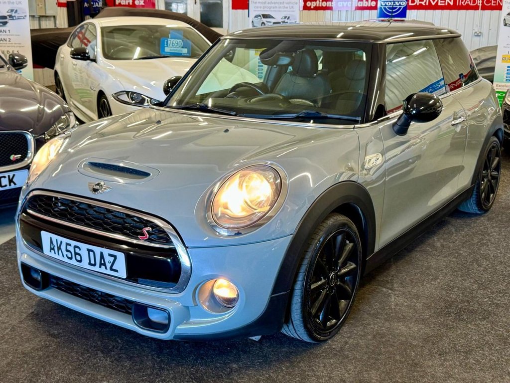 Used MINI Hatch 2015 for sale - 78153759: Photo 3