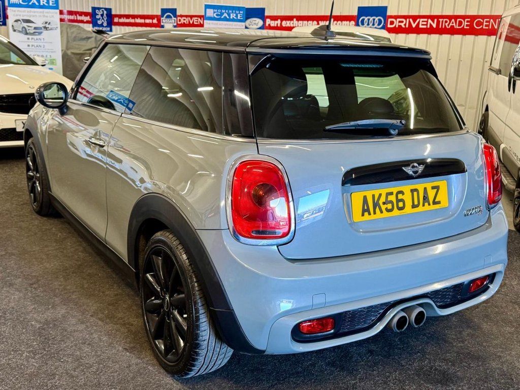 Used MINI Hatch 2015 for sale - 78153759: Photo 4