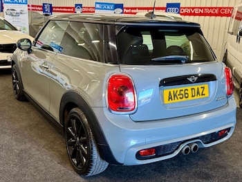 Used MINI Hatch 2015 for sale - 78153759: Photo