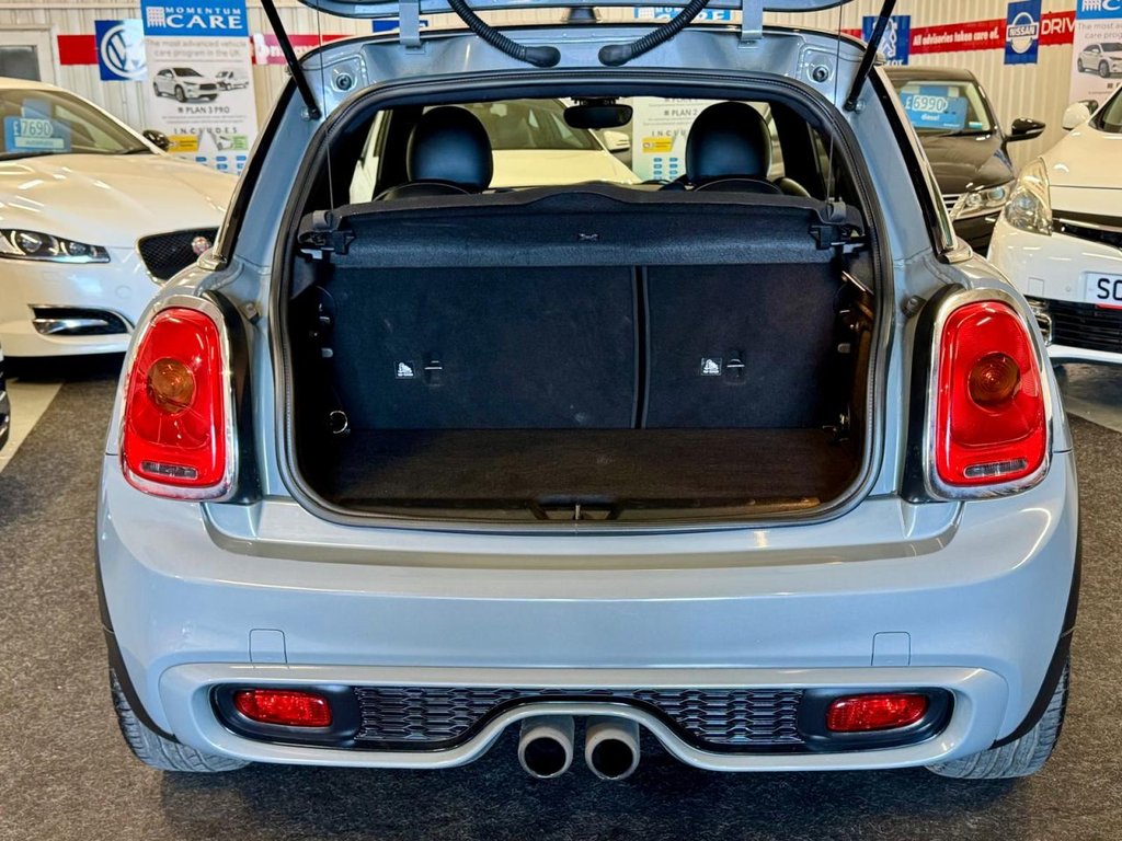 Used MINI Hatch 2015 for sale - 78153759: Photo 5