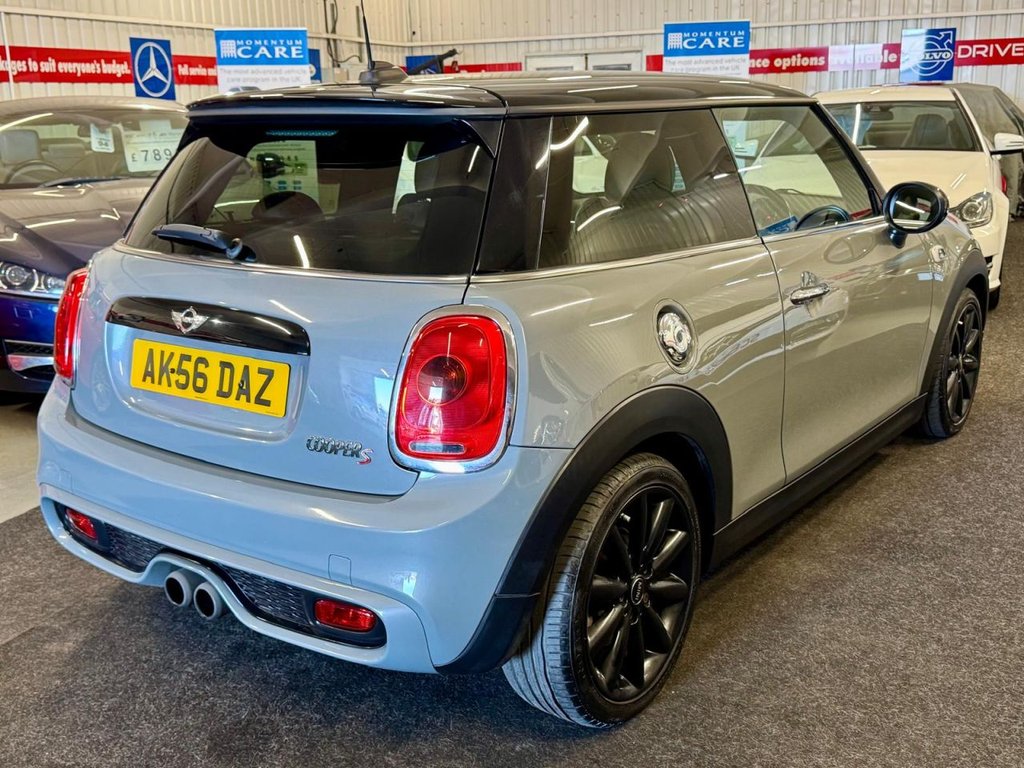 Used MINI Hatch 2015 for sale - 78153759: Photo 6
