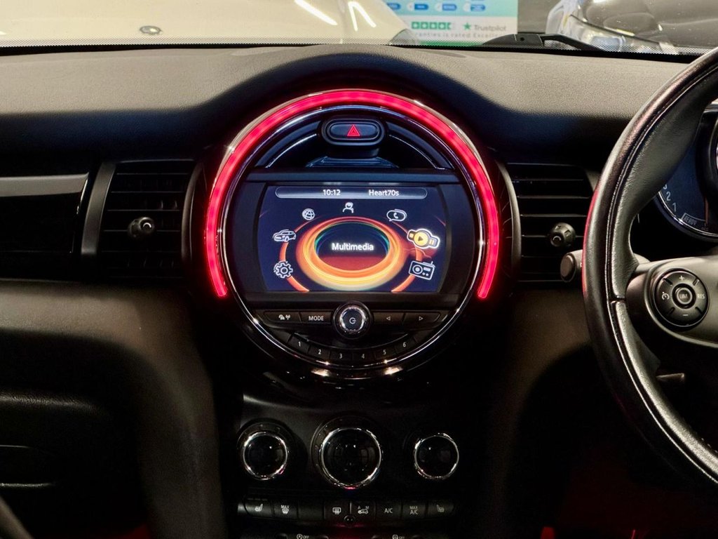 Used MINI Hatch 2015 for sale - 78153759: Photo 8