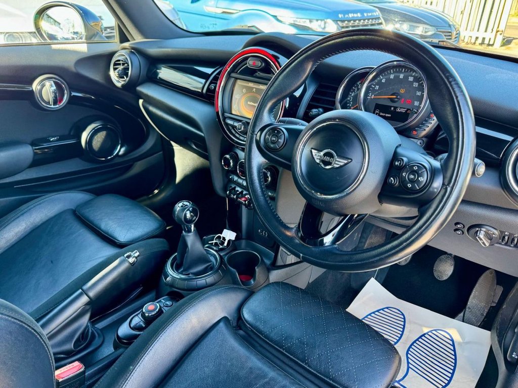 Used MINI Hatch 2015 for sale - 78153759: Photo 9