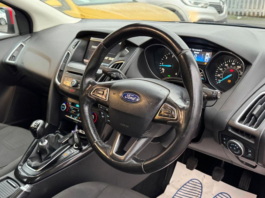 Used Ford Focus 2015 for sale - 77327973: Photo 10