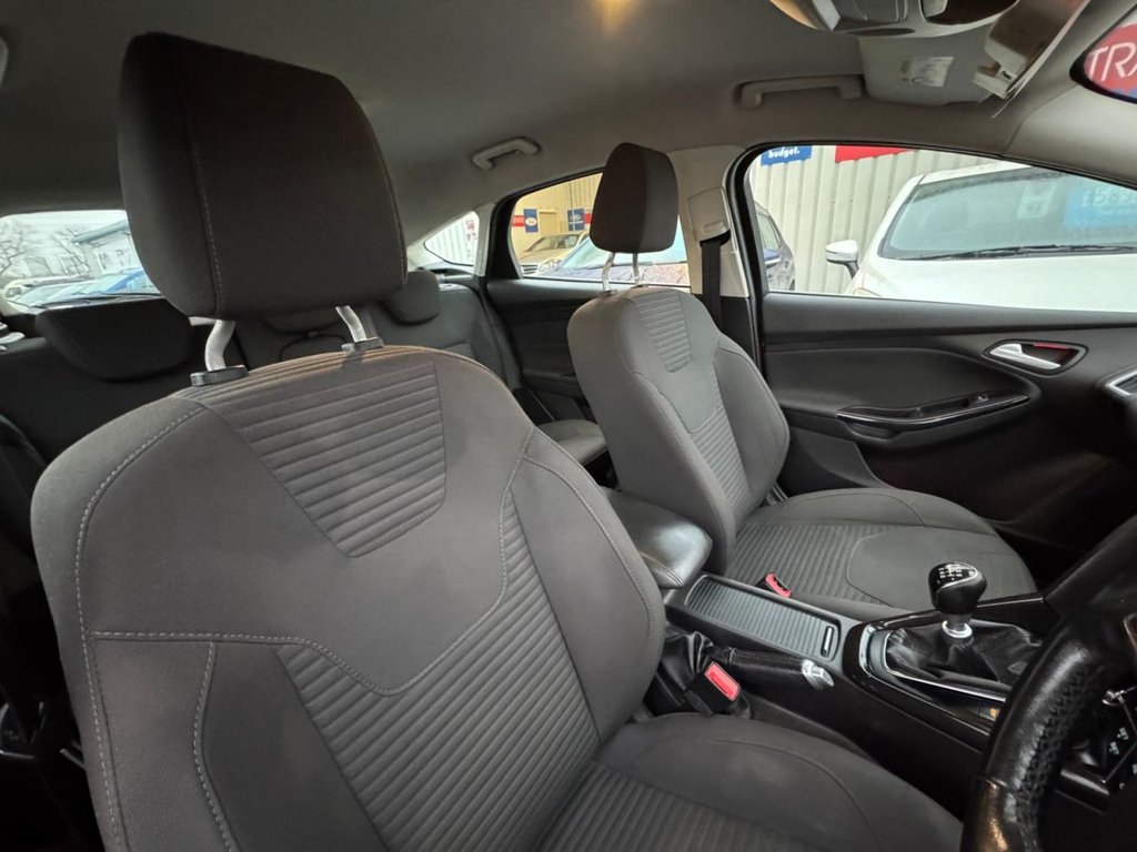 Used Ford Focus 2015 for sale - 77327973: Photo 12