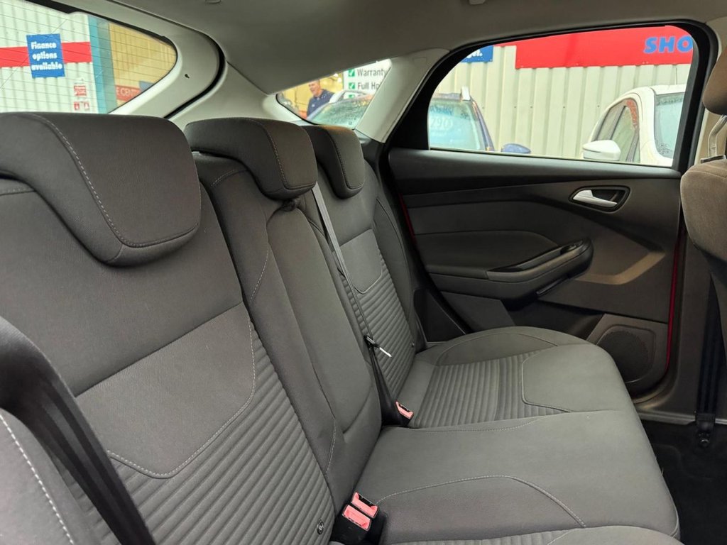 Used Ford Focus 2015 for sale - 77327973: Photo 14