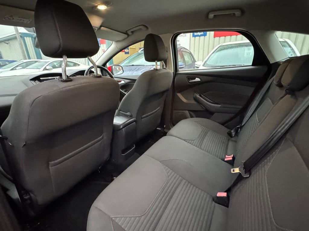 Used Ford Focus 2015 for sale - 77327973: Photo 15