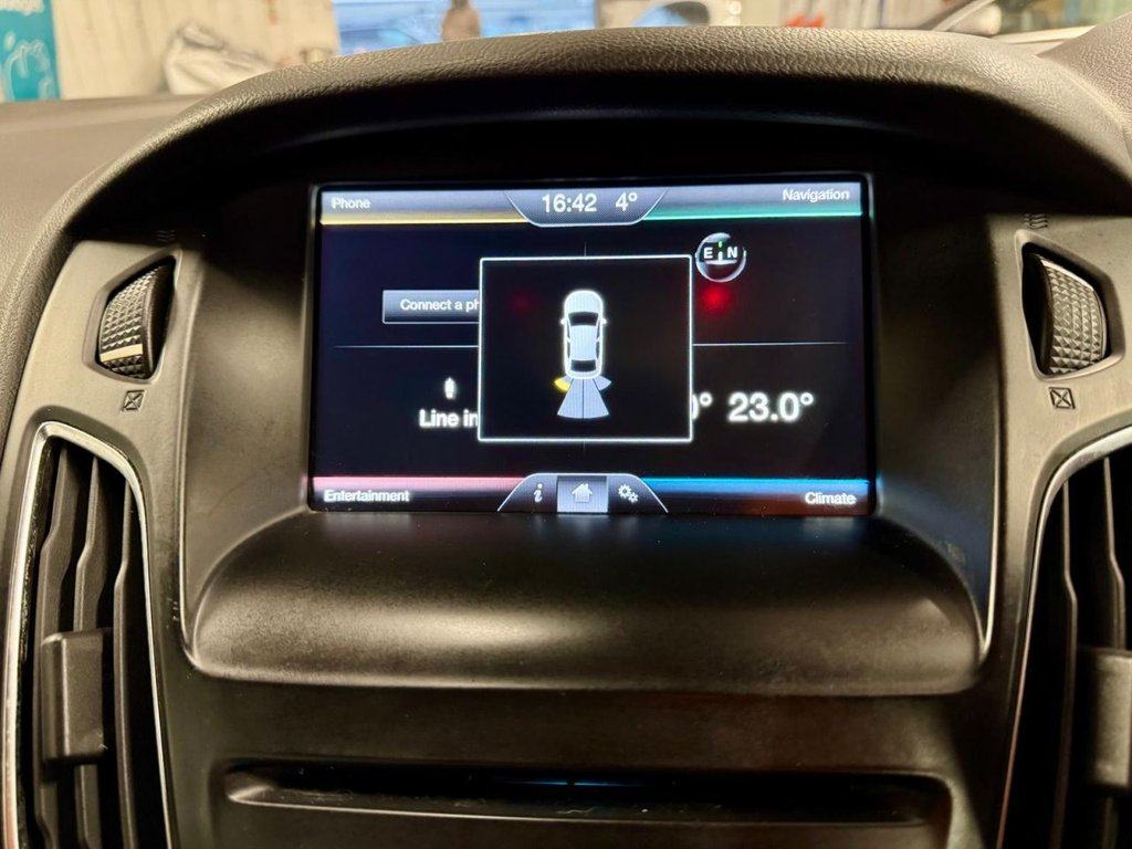 Used Ford Focus 2015 for sale - 77327973: Photo 9