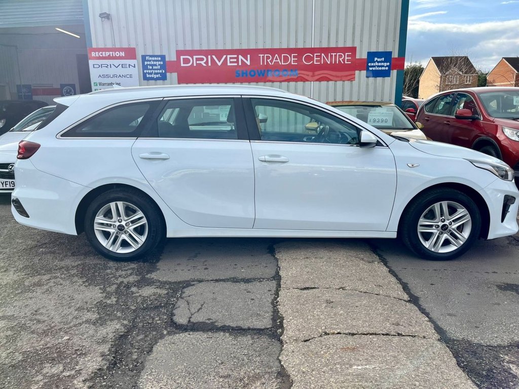 Used Kia Ceed 2019 for sale - 77654803: Photo 16