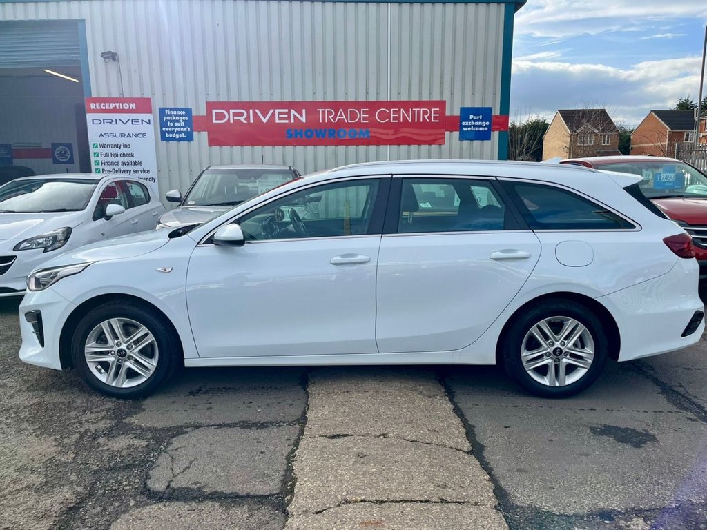 Used Kia Ceed 2019 for sale - 77654803: Photo 17
