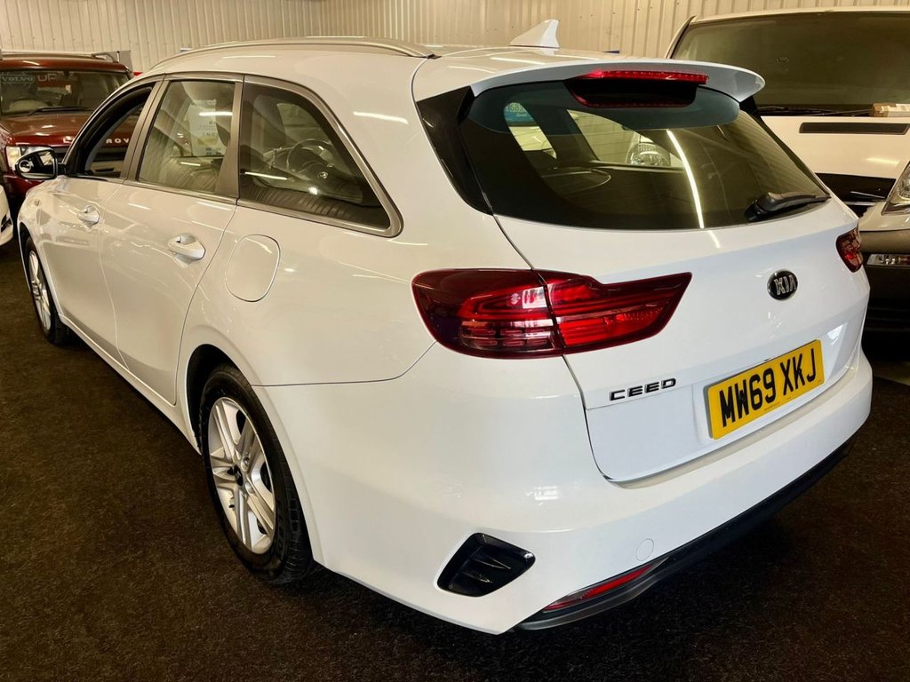 Used Kia Ceed 2019 for sale - 77654803: Photo 4