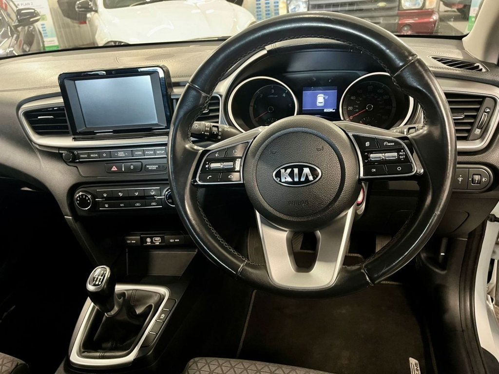 Used Kia Ceed 2019 for sale - 77654803: Photo 9