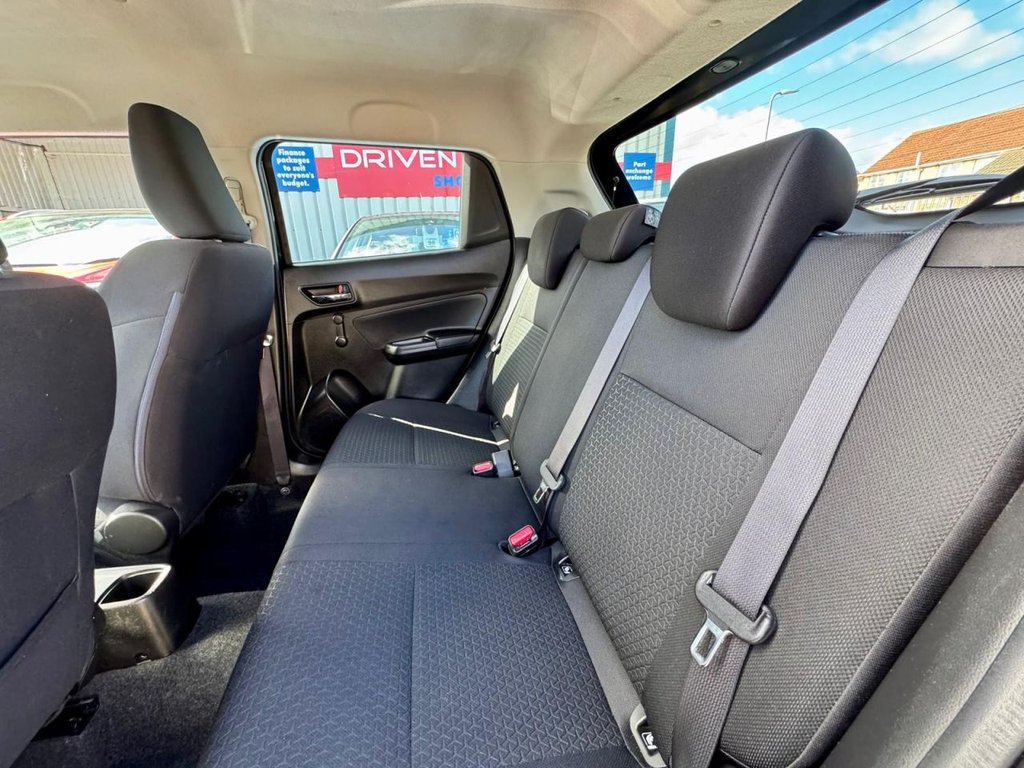 Used Suzuki Swift 2018 for sale - 78016959: Photo 10