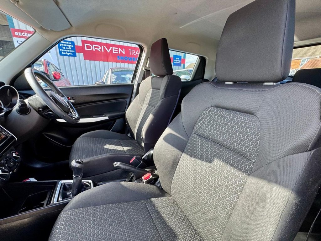 Used Suzuki Swift 2018 for sale - 78016959: Photo 13