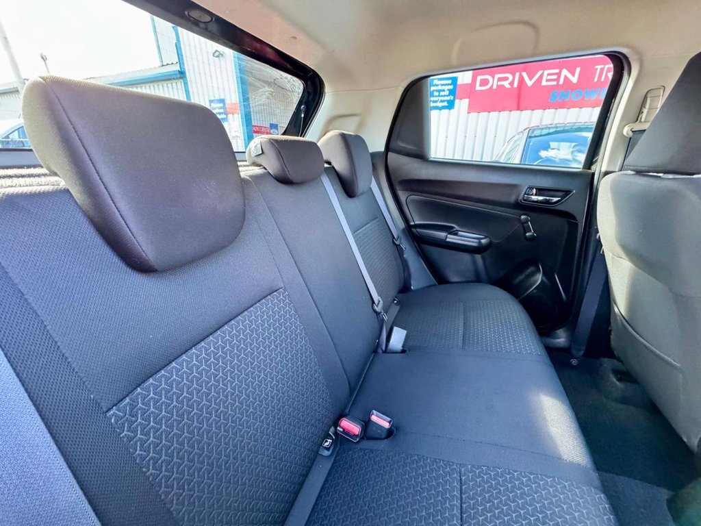 Used Suzuki Swift 2018 for sale - 78016959: Photo 14