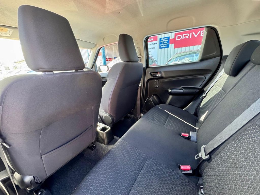 Used Suzuki Swift 2018 for sale - 78016959: Photo 15