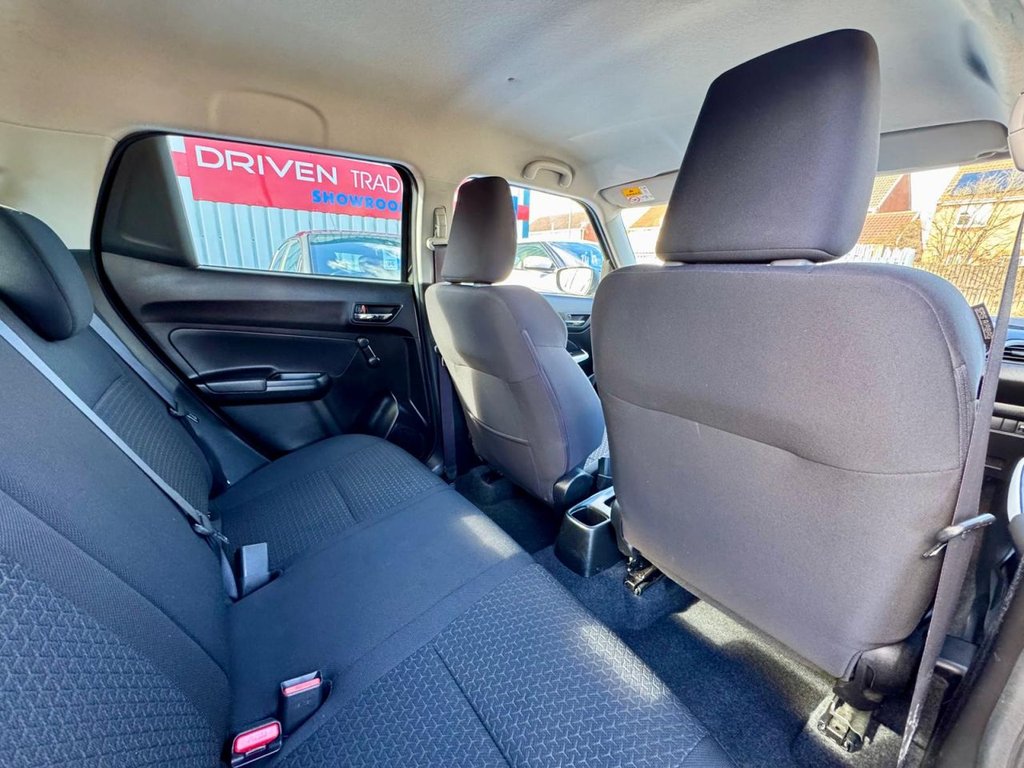 Used Suzuki Swift 2018 for sale - 78016959: Photo 16