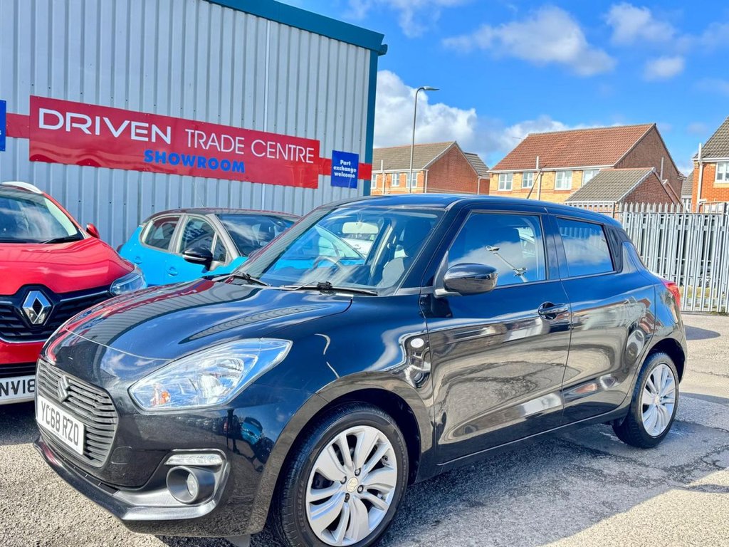 Used Suzuki Swift 2018 for sale - 78016959: Photo 17