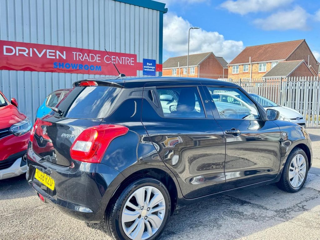 Used Suzuki Swift 2018 for sale - 78016959: Photo 18