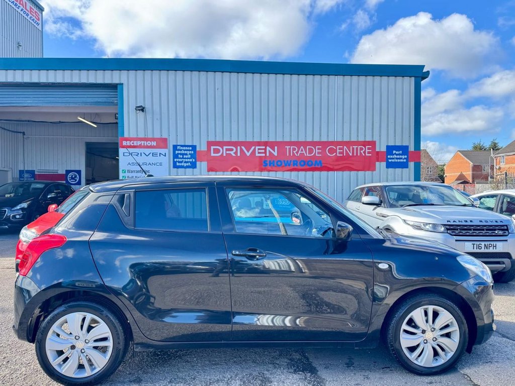 Used Suzuki Swift 2018 for sale - 78016959: Photo 19