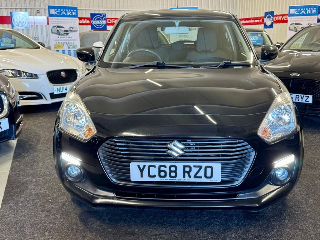 Used Suzuki Swift 2018 for sale - 78016959: Photo 2
