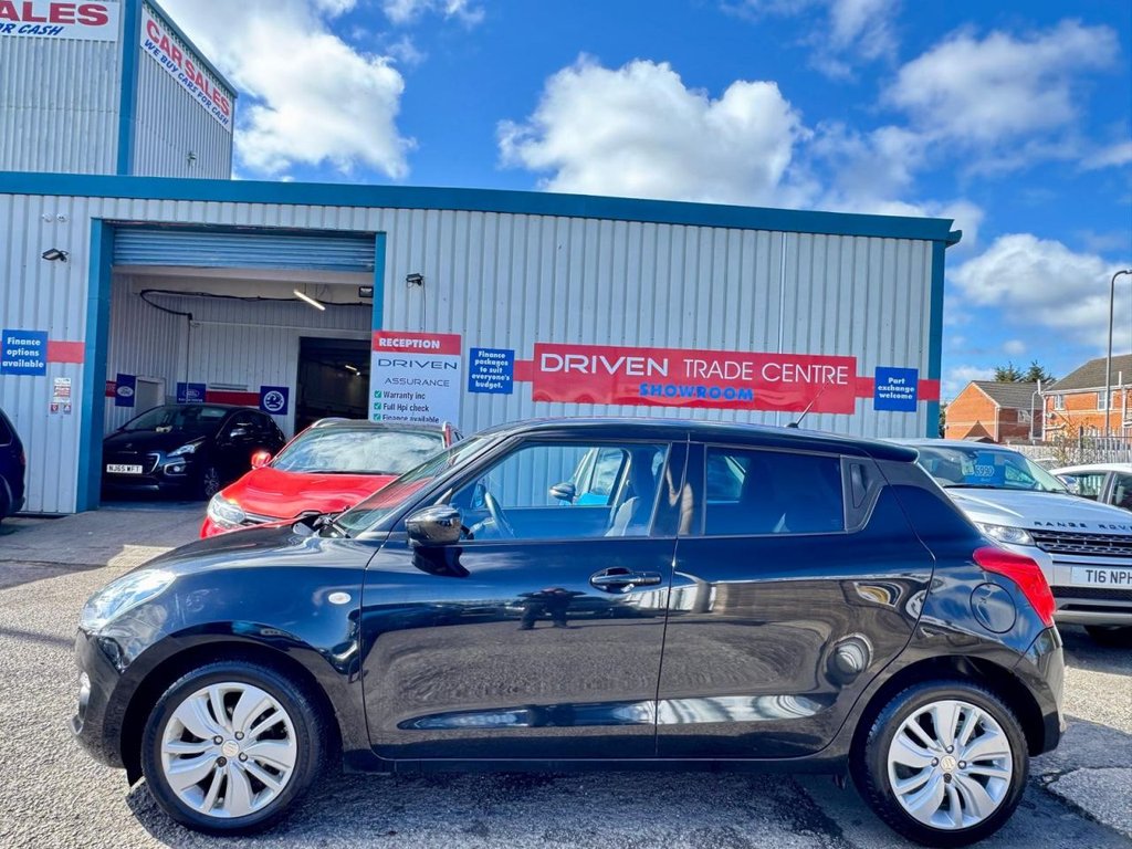 Used Suzuki Swift 2018 for sale - 78016959: Photo 20