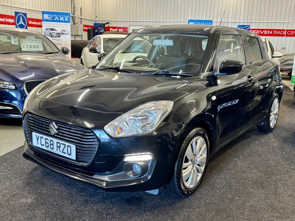 Used Suzuki Swift 2018 for sale - 78016959: Photo 3