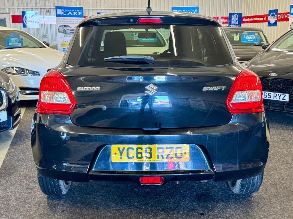 Used Suzuki Swift 2018 for sale - 78016959: Photo 4