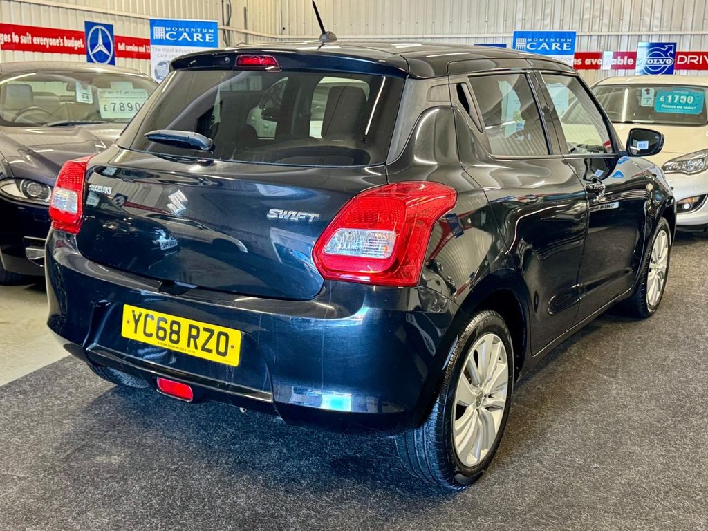 Used Suzuki Swift 2018 for sale - 78016959: Photo 6