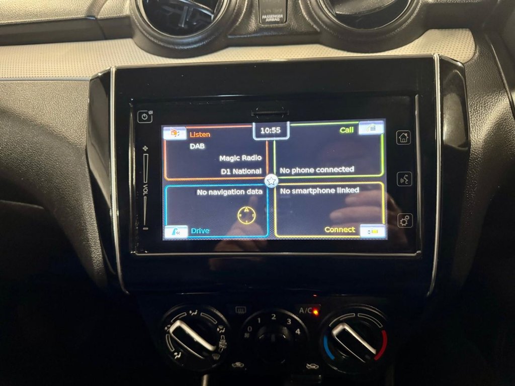 Used Suzuki Swift 2018 for sale - 78016959: Photo 8